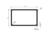 Rectangular Hollows