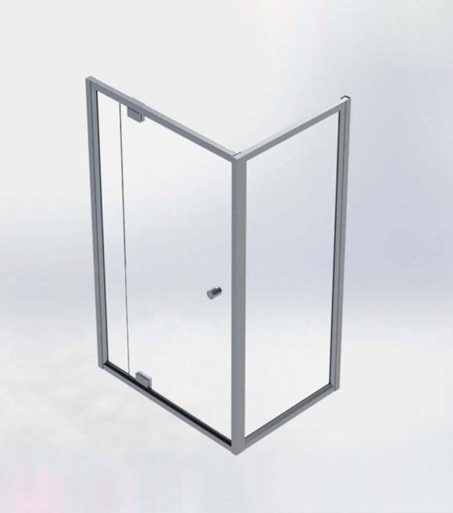 Sky fully framed