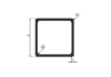 Square Hollows