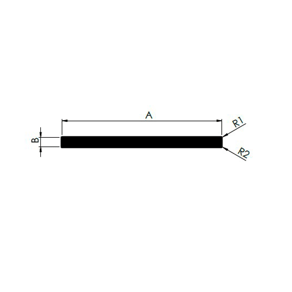 Flat Bars