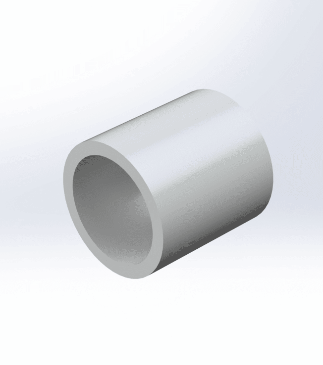 Round Tubes
