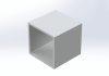 Square Hollows